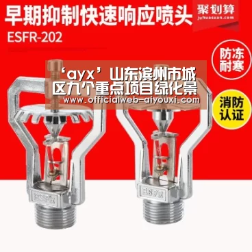 ‘ayx’山东滨州市城区九个重点项目绿化景观将提升改造(图4) 爱游戏体育全站