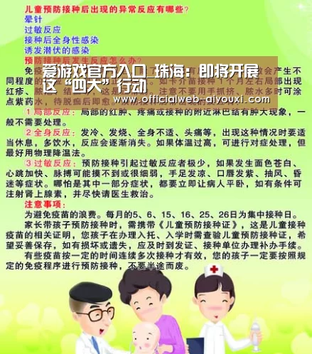 爱游戏官方入口_珠海:即将开展这“四大”行动(图3) 爱游戏官方入口_珠海:即将开展这“四大”行动(图3)