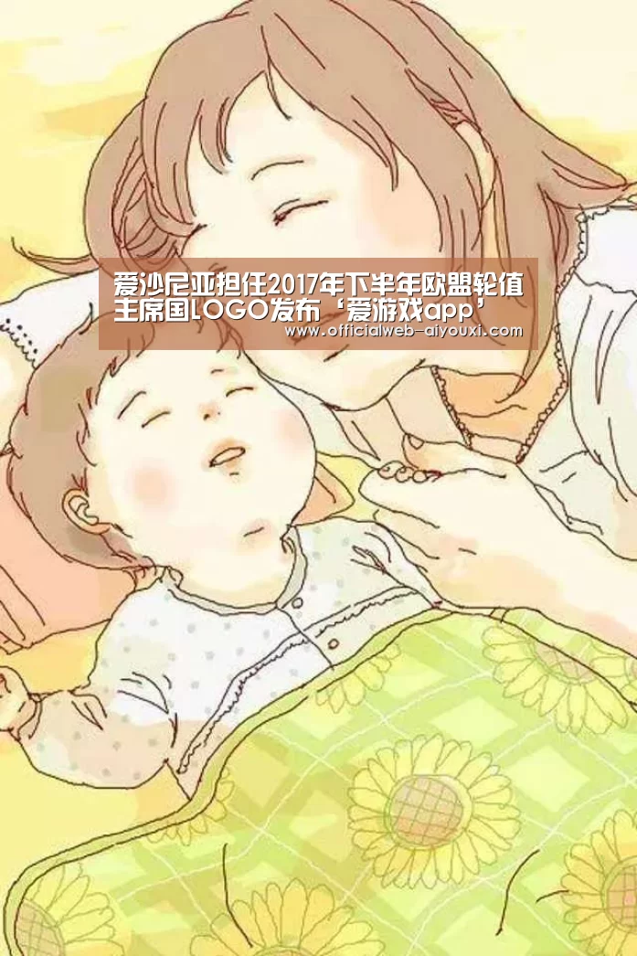 爱沙尼亚担任2017年下半年欧盟轮值主席国LOGO发布‘爱游戏app’(图3) 爱游戏官方入口