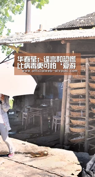 华春莹:谣言和恐慌比病毒更可怕‘爱游戏体育全站’(图2) 爱游戏体育全站