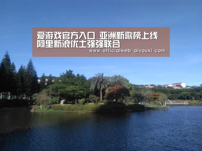 爱游戏官方入口_亚洲新歌榜上线 阿里新浪优土强强联合(图4) 爱游戏官方入口