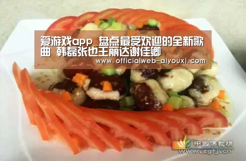 爱游戏app_盘点最受欢迎的全新歌曲 韩磊张也王丽达谢佳卿(图1) 爱游戏app